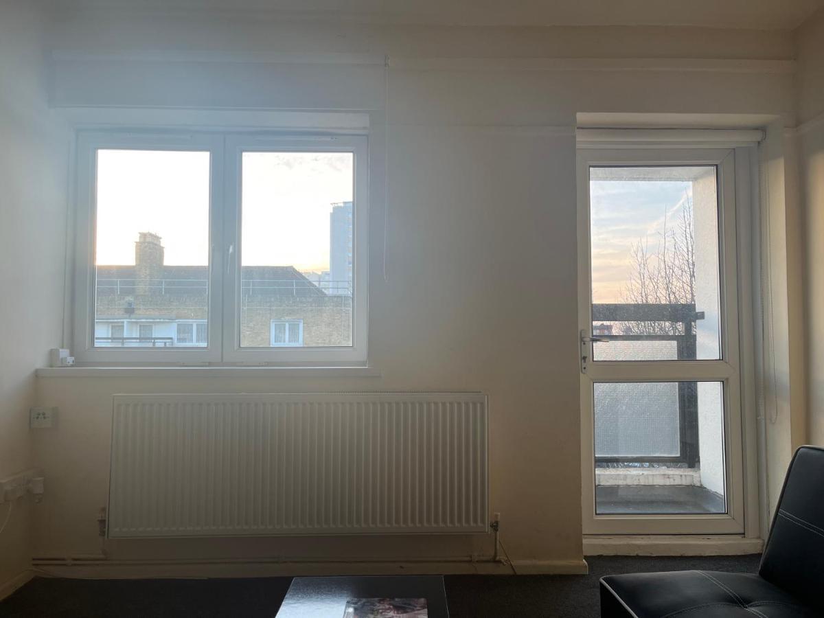 Addington House 4 Beds *