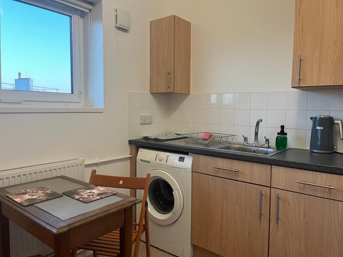 Addington House 4 Beds Apartamento