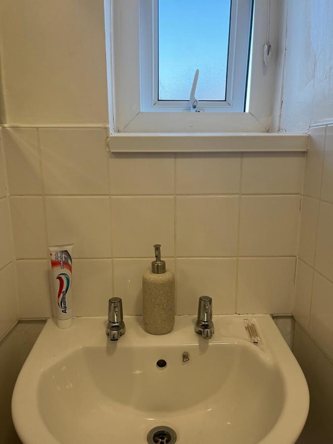Addington House 4 Beds