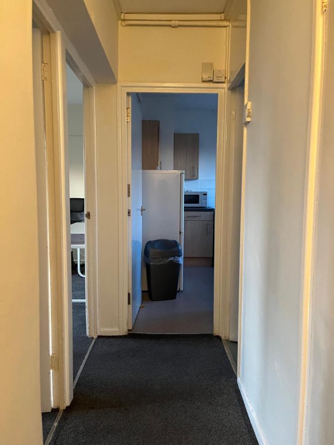Addington House 4 Beds