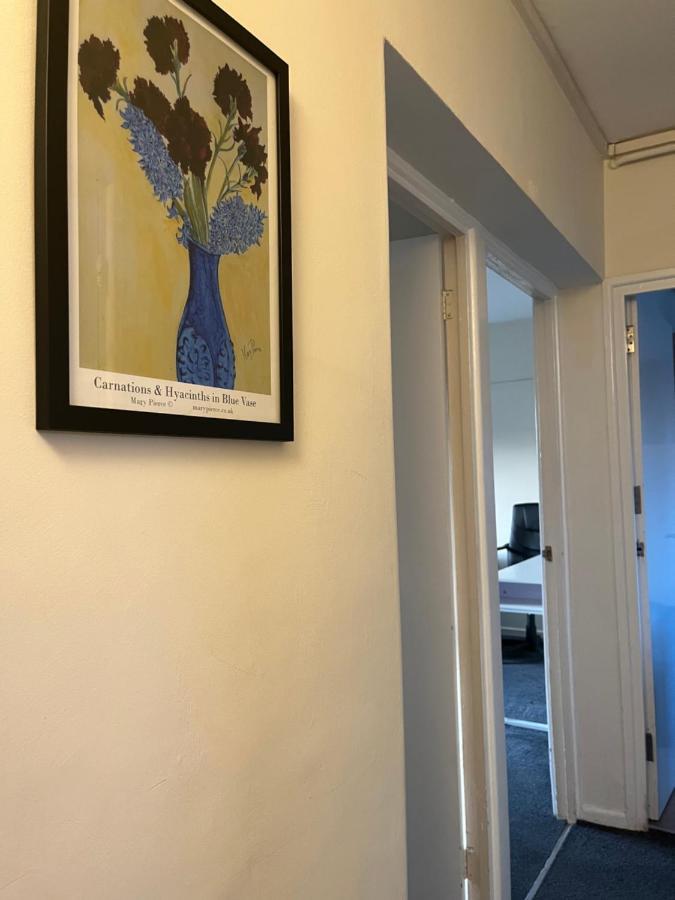 Apartamento Addington House 4 Beds Londres