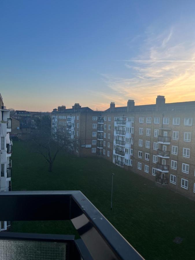 Addington House 4 Beds *