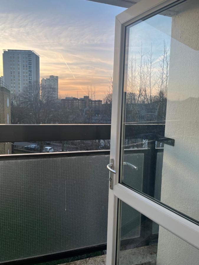 Apartamento Addington House 4 Beds