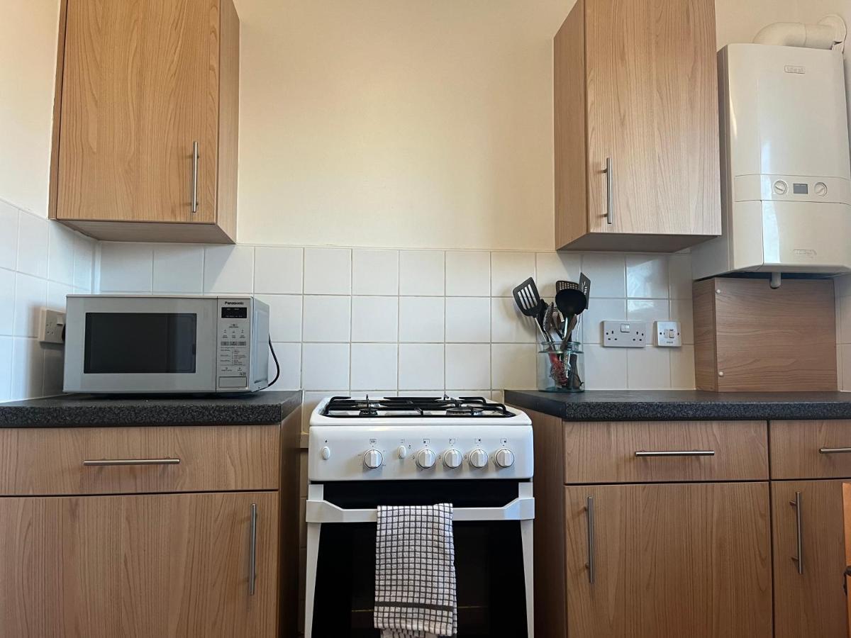 Addington House 4 Beds Londres