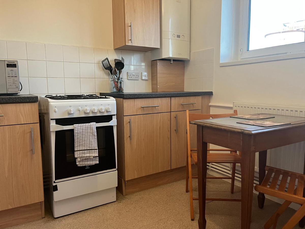 Apartamento Addington House 4 Beds *
