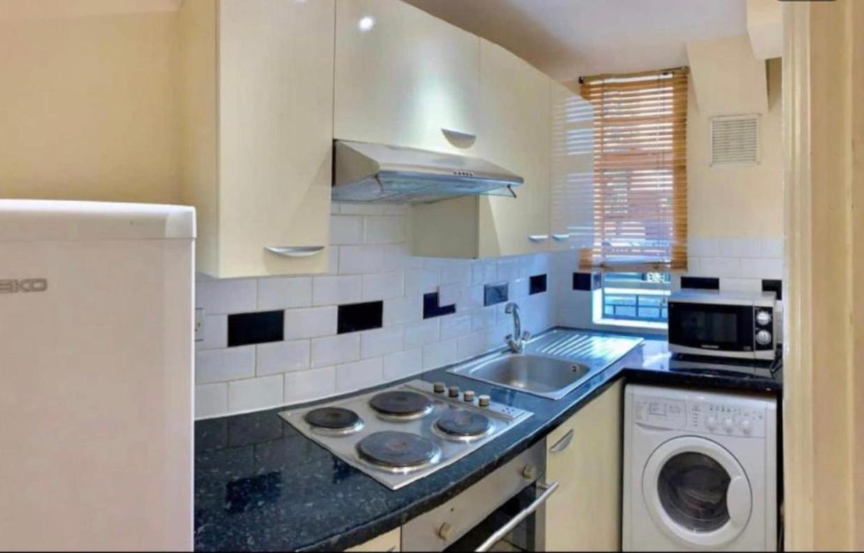 Apartamento Hyde Park Paddington