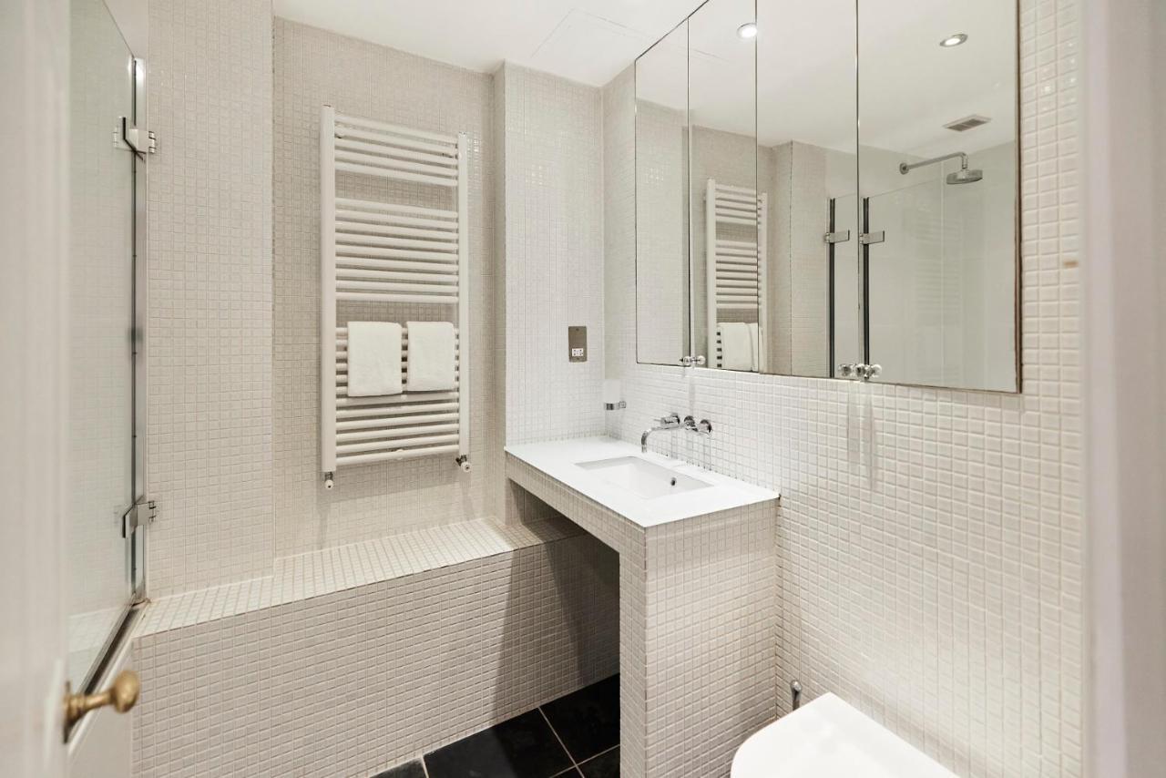 The South Kensington Wonder - Trendy 3bdr House With Garden London