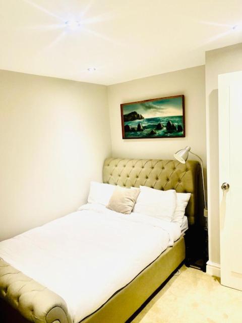 Modern Detached House Holiday home
