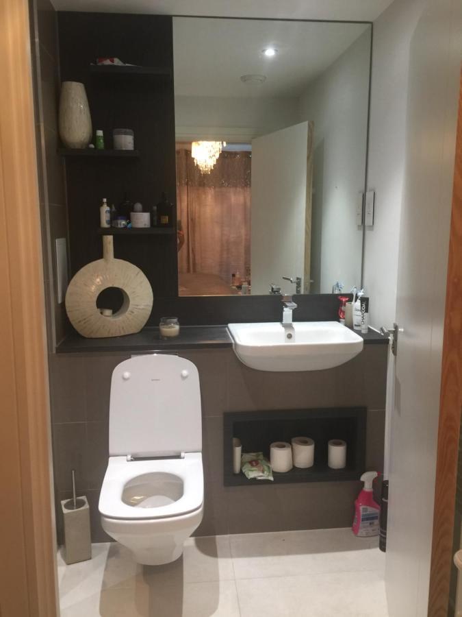 Luxury North Greenwich *