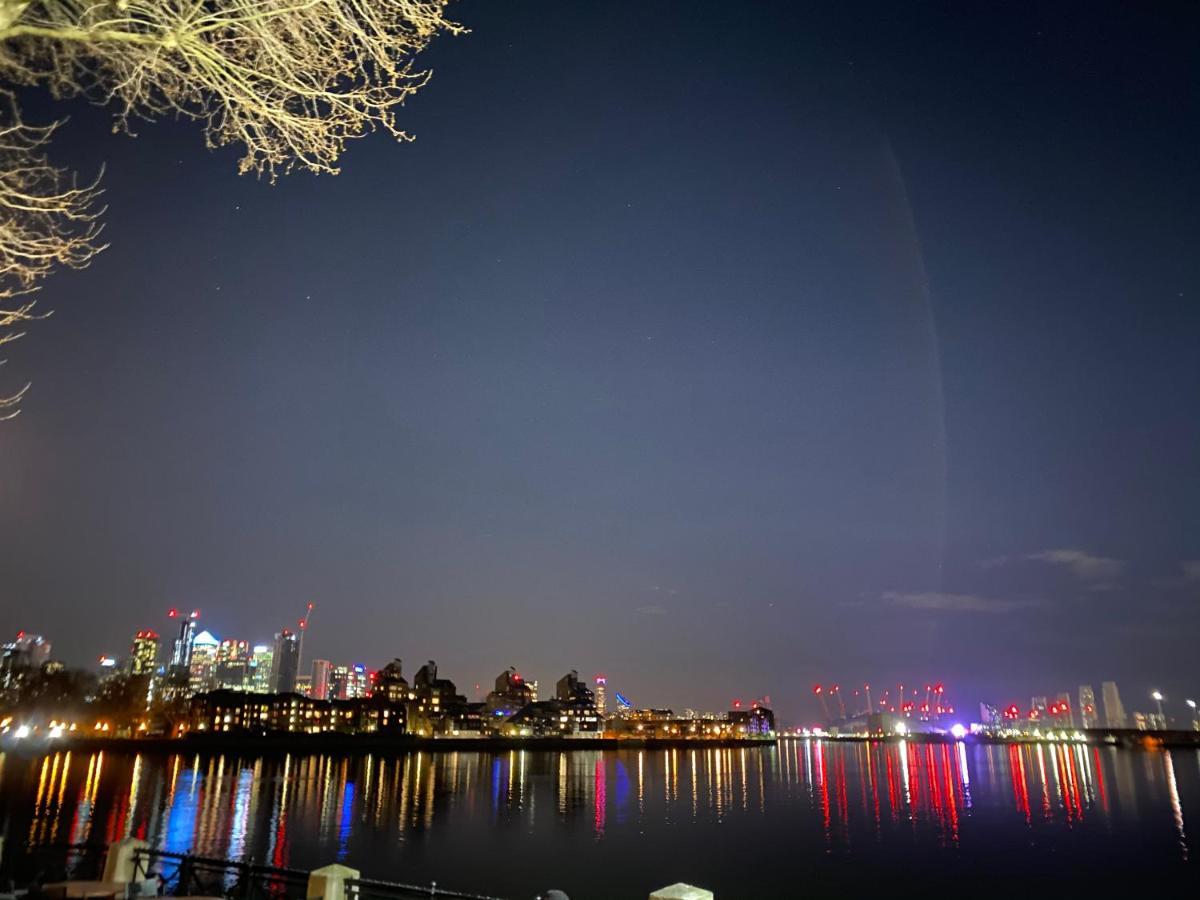 Luxury North Greenwich *