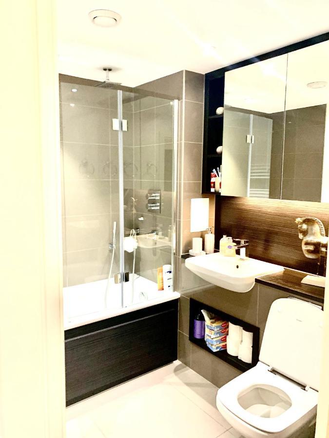 Luxury North Greenwich * London