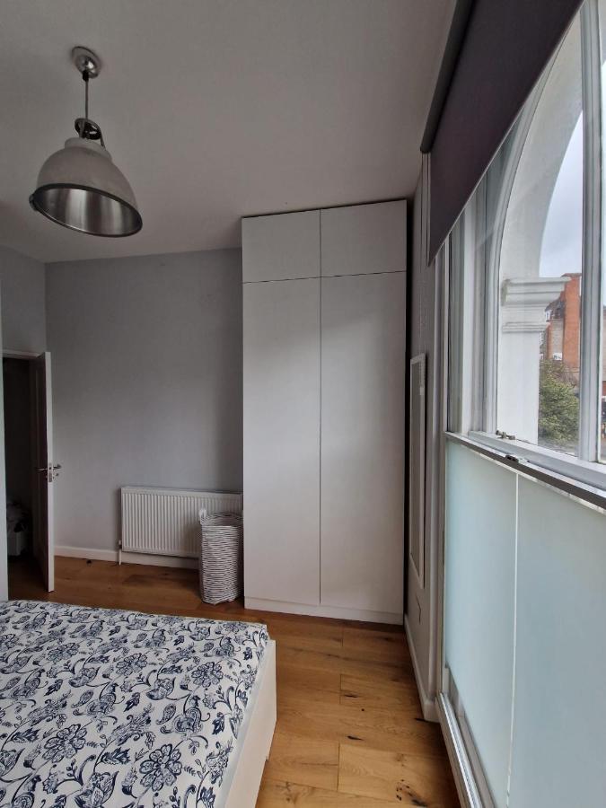 Garden 20 Min Walk From Camden Town & Kings Cross St Pancras Londres