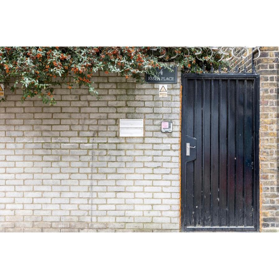 Guest house Amara & Nomad 1 London