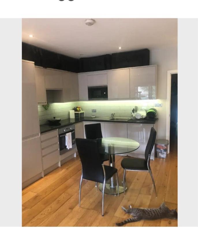 Amara & Nomad 1 * London