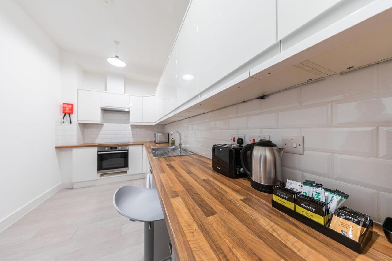 Lovely Private And Shower At Anson Apartment *