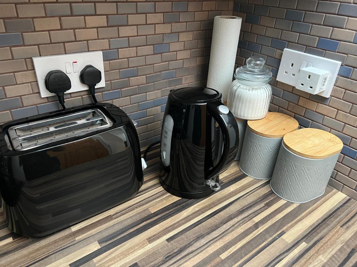 Entire Flat In Euston-kings Cross London