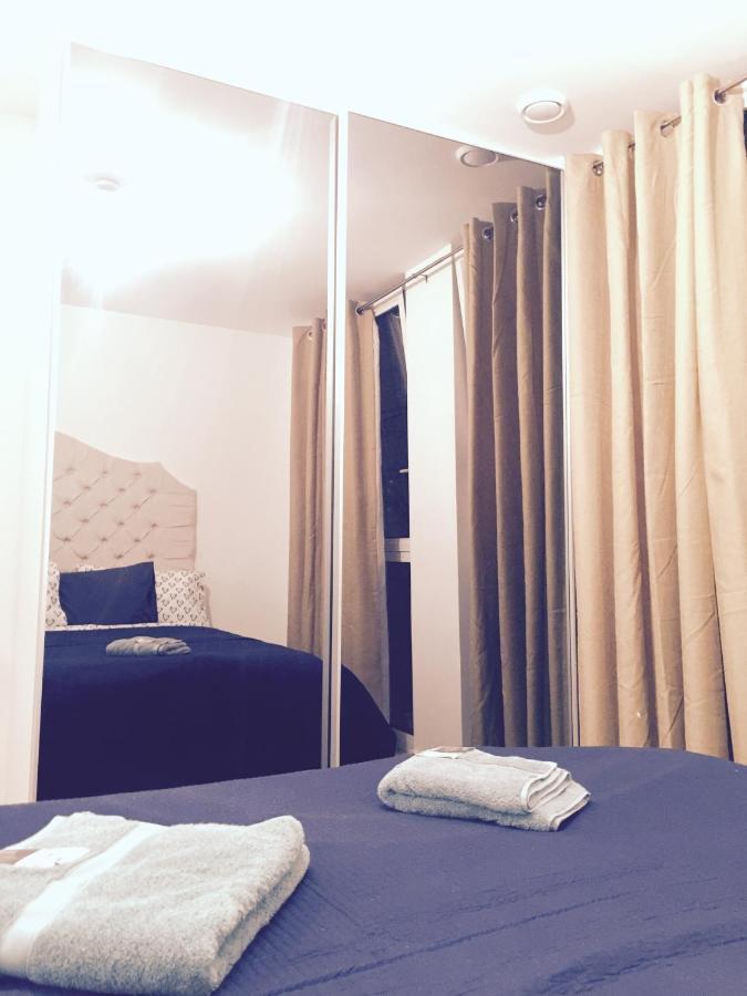 Luxury North Greenwich *
