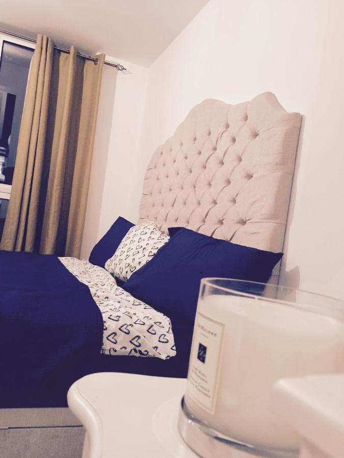 Luxury North Greenwich London