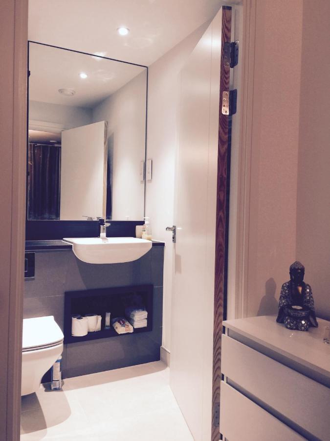 Luxury North Greenwich * London