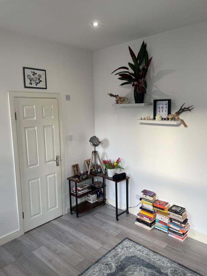 Apartment Trendy Dalston Studio