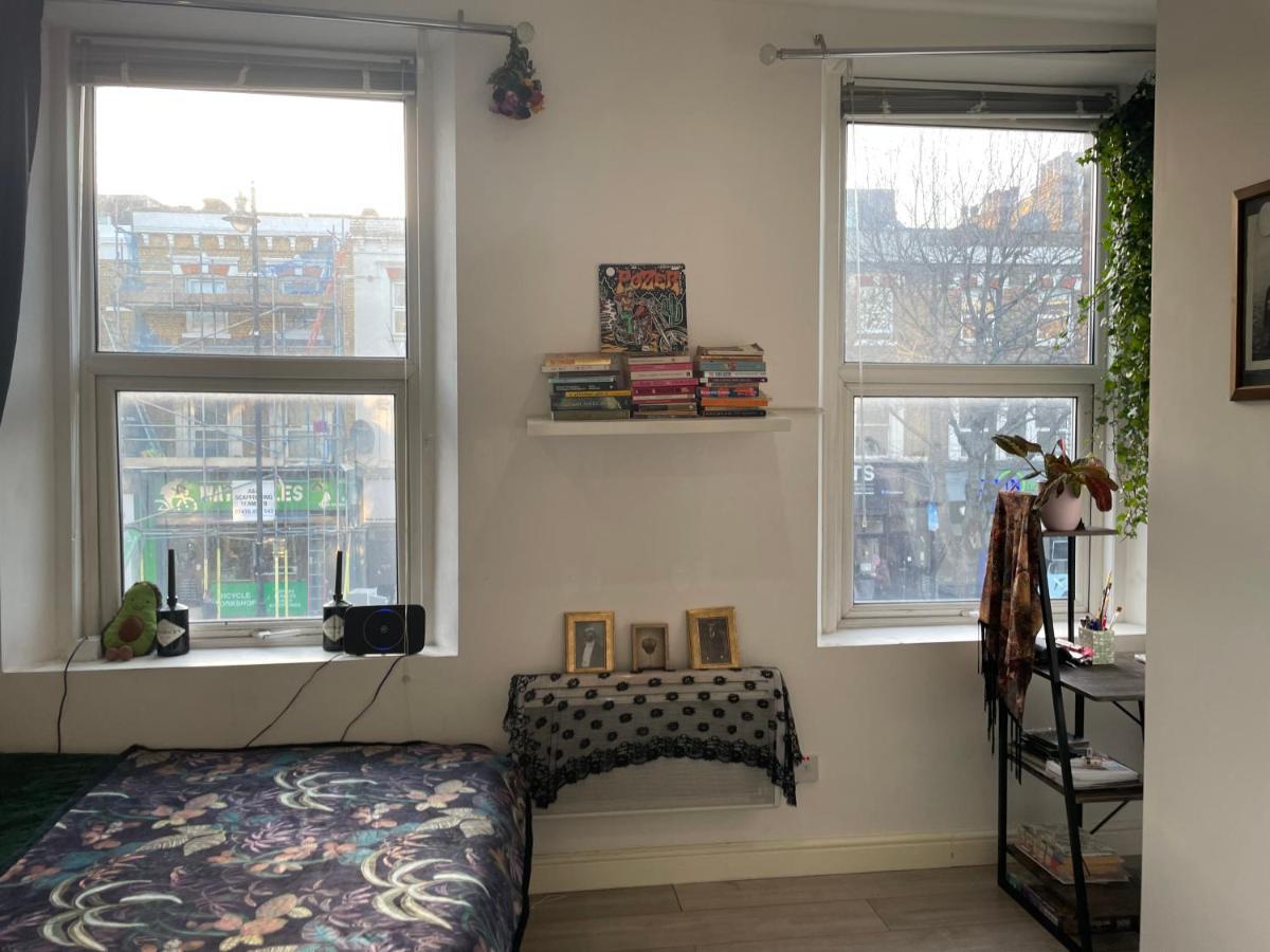 Apartment Trendy Dalston Studio London