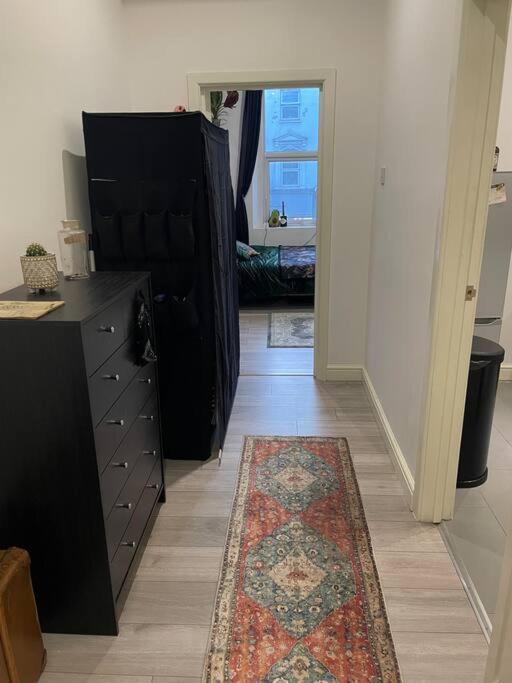 Apartment Trendy Dalston Studio *