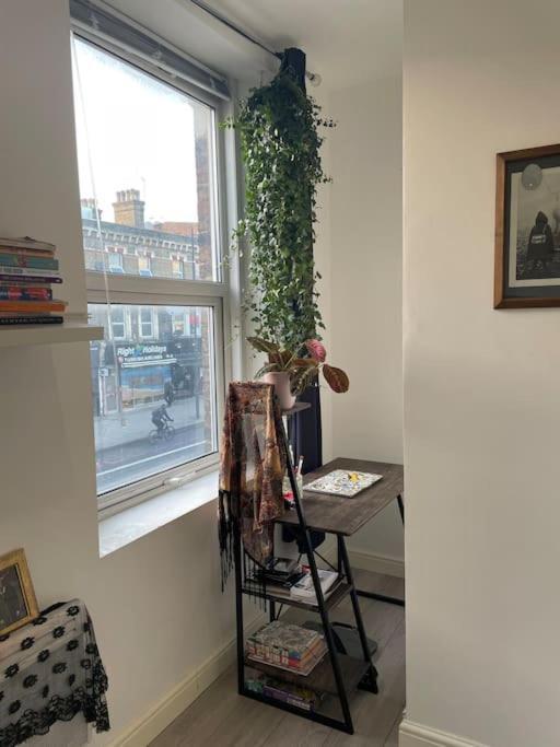 Trendy Dalston Studio