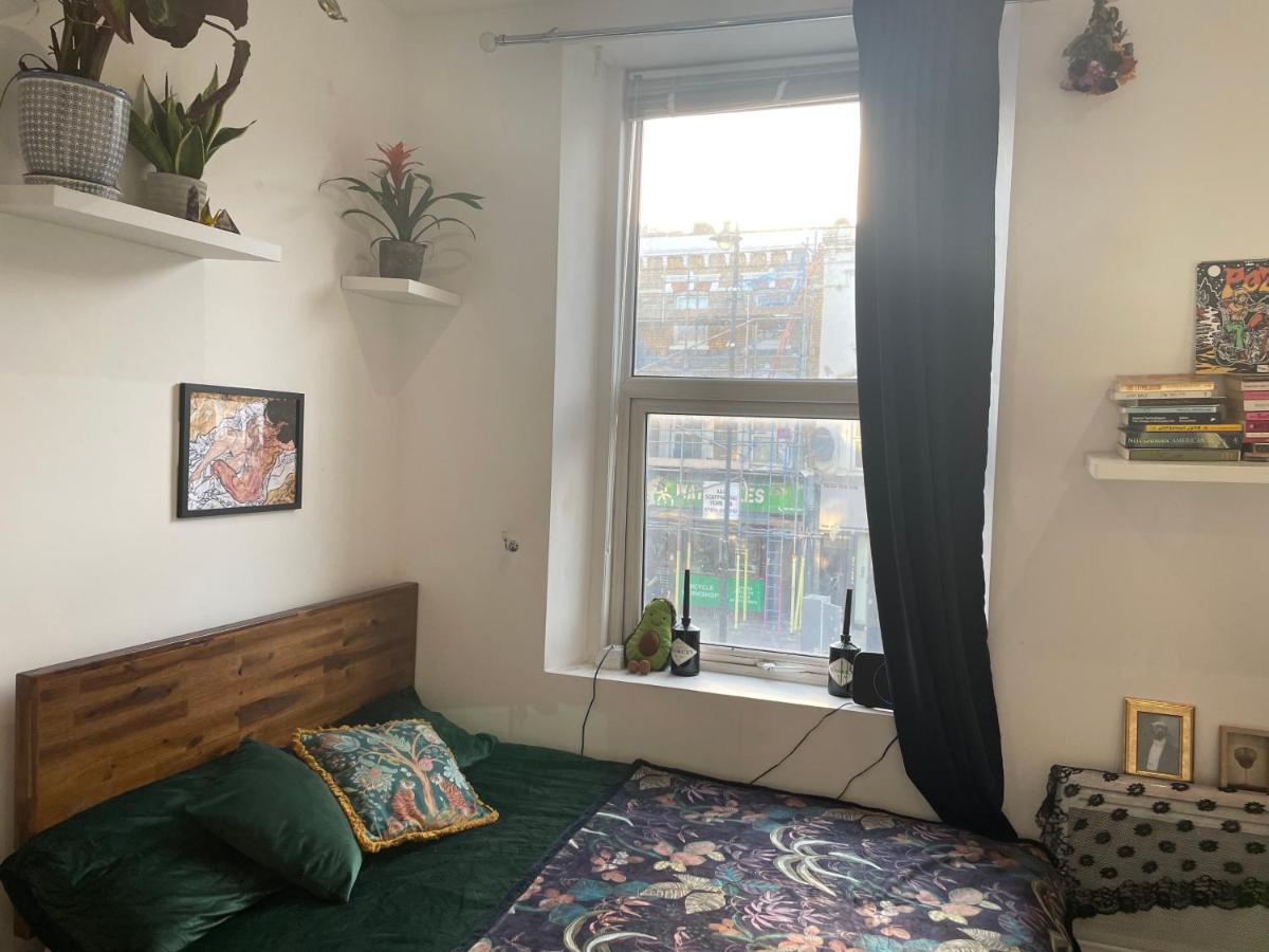 Apartment Trendy Dalston Studio
