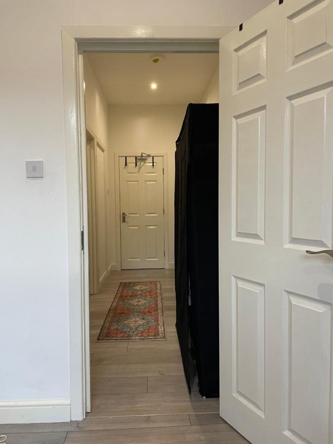 Apartment Trendy Dalston Studio *