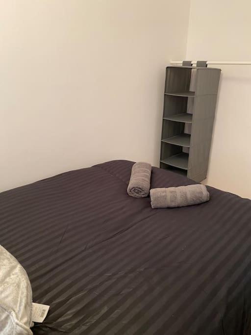 Apartment 018- Premium Location Regent Park Radley House *