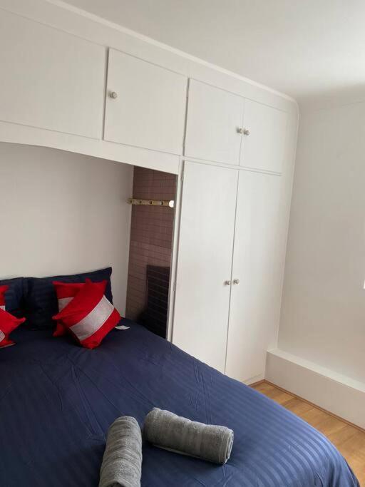 Apartment 018- Premium Location Regent Park Radley House London