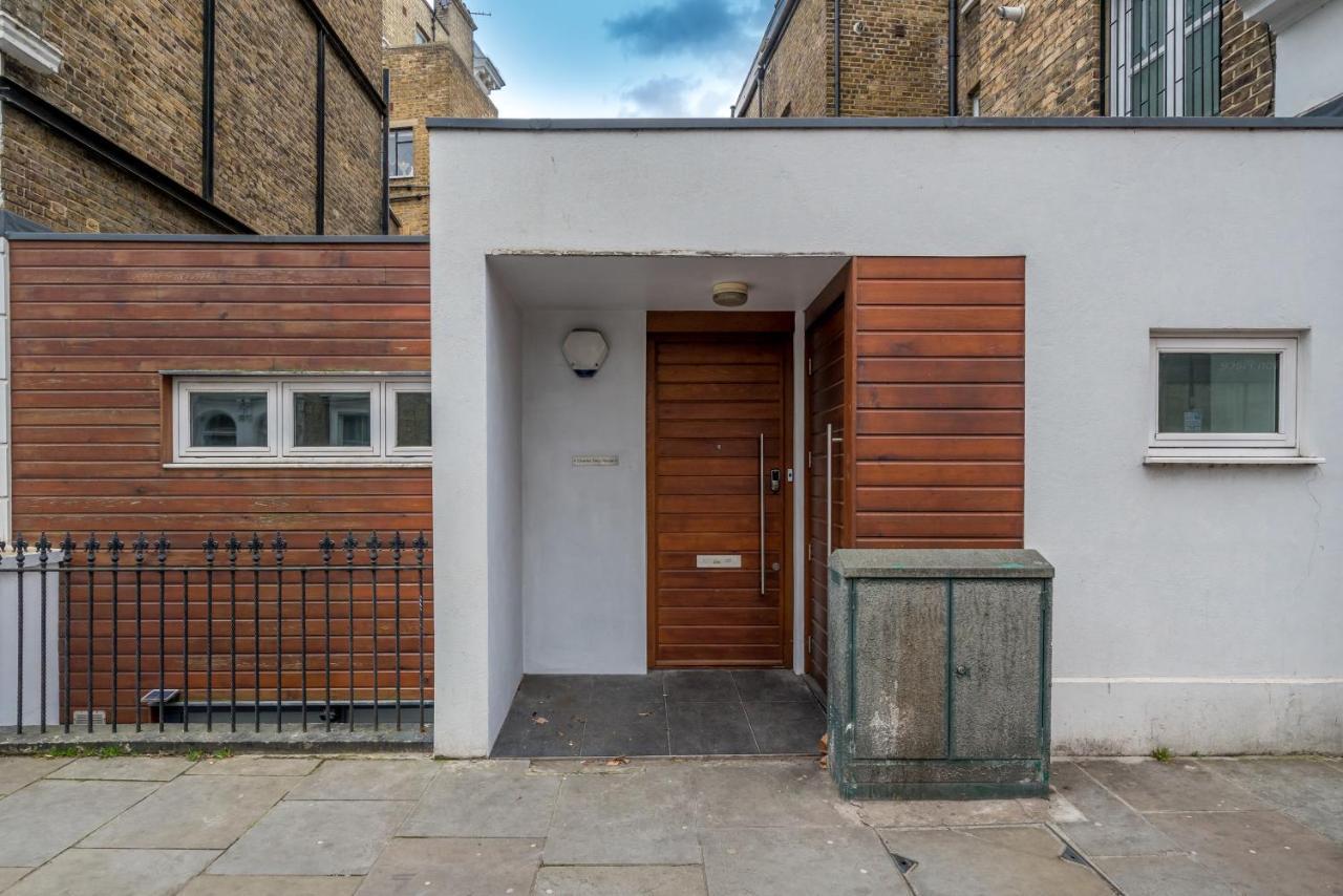 Holiday home Joivy Stylish 3 Bed, 3 Bath House With Private Courtyard In Chelsea