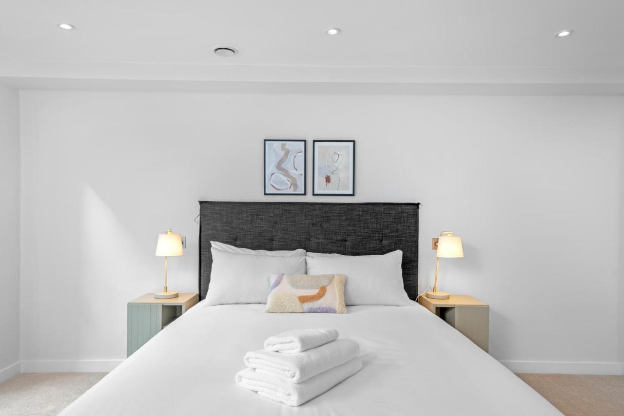 Holiday home Joivy Stylish 3 Bed, 3 Bath House With Private Courtyard In Chelsea *