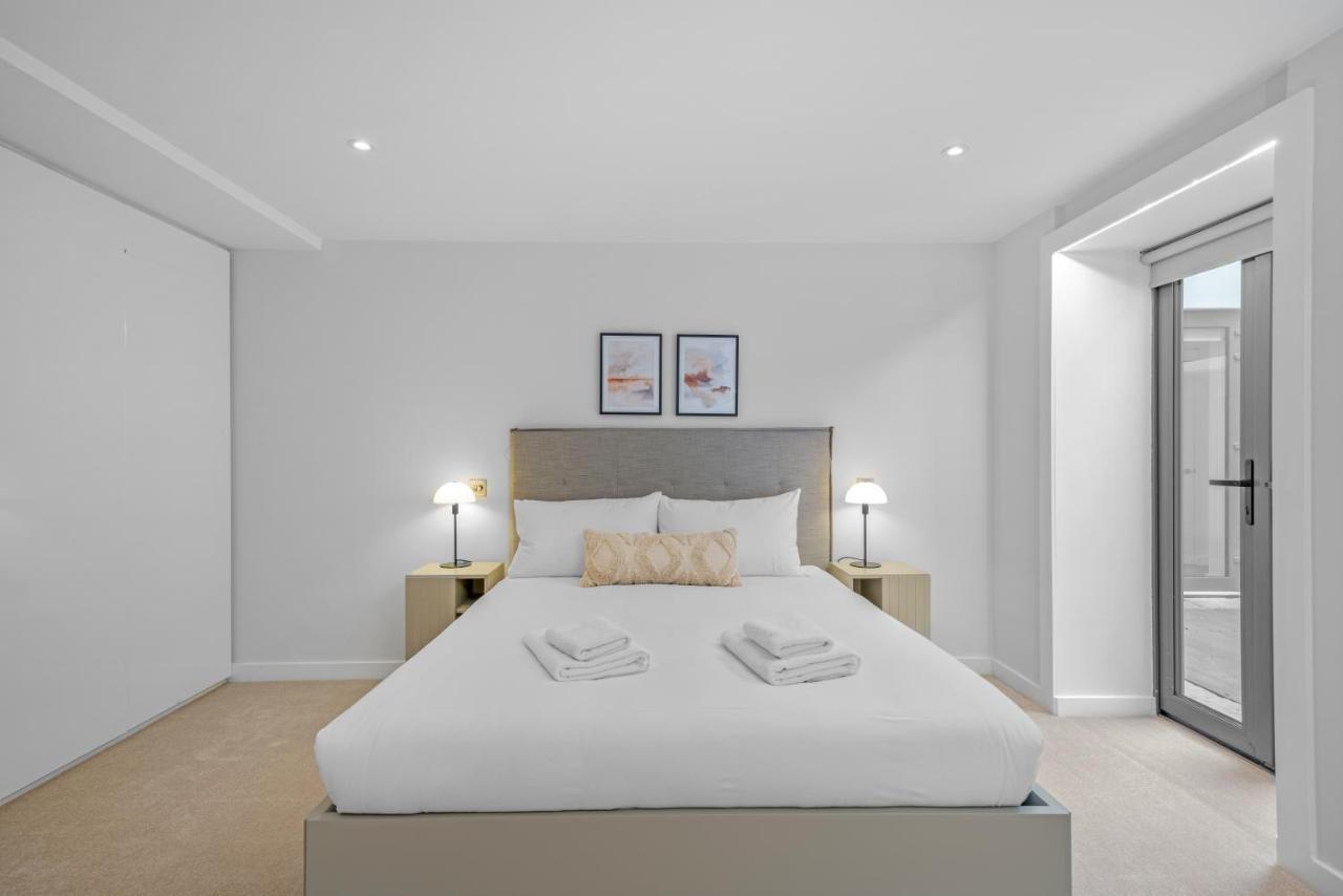 Holiday home Joivy Stylish 3 Bed, 3 Bath House With Private Courtyard In Chelsea *