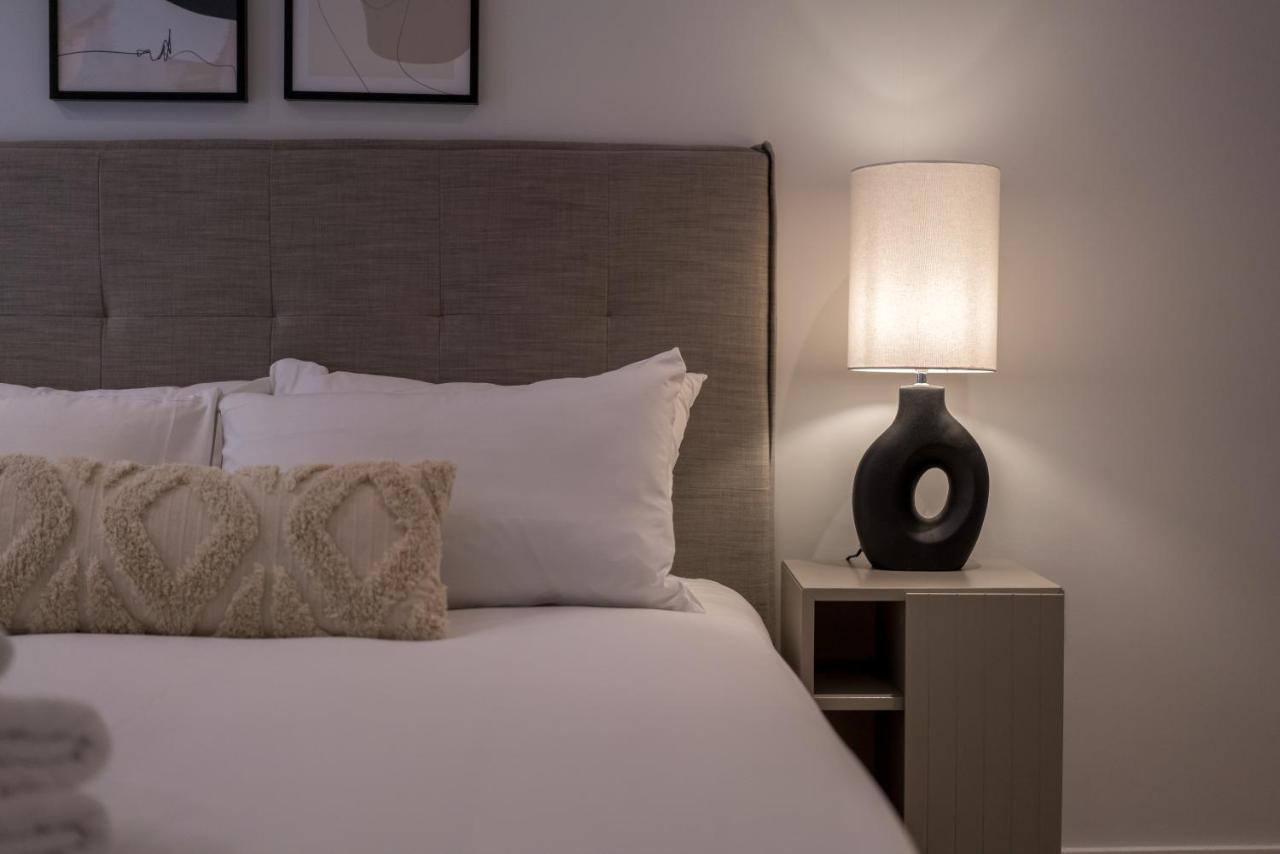 Holiday home Joivy Stylish 3 Bed, 3 Bath House With Private Courtyard In Chelsea *