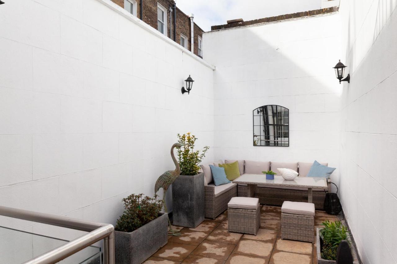 Holiday home Kensington Nest Serviced House *