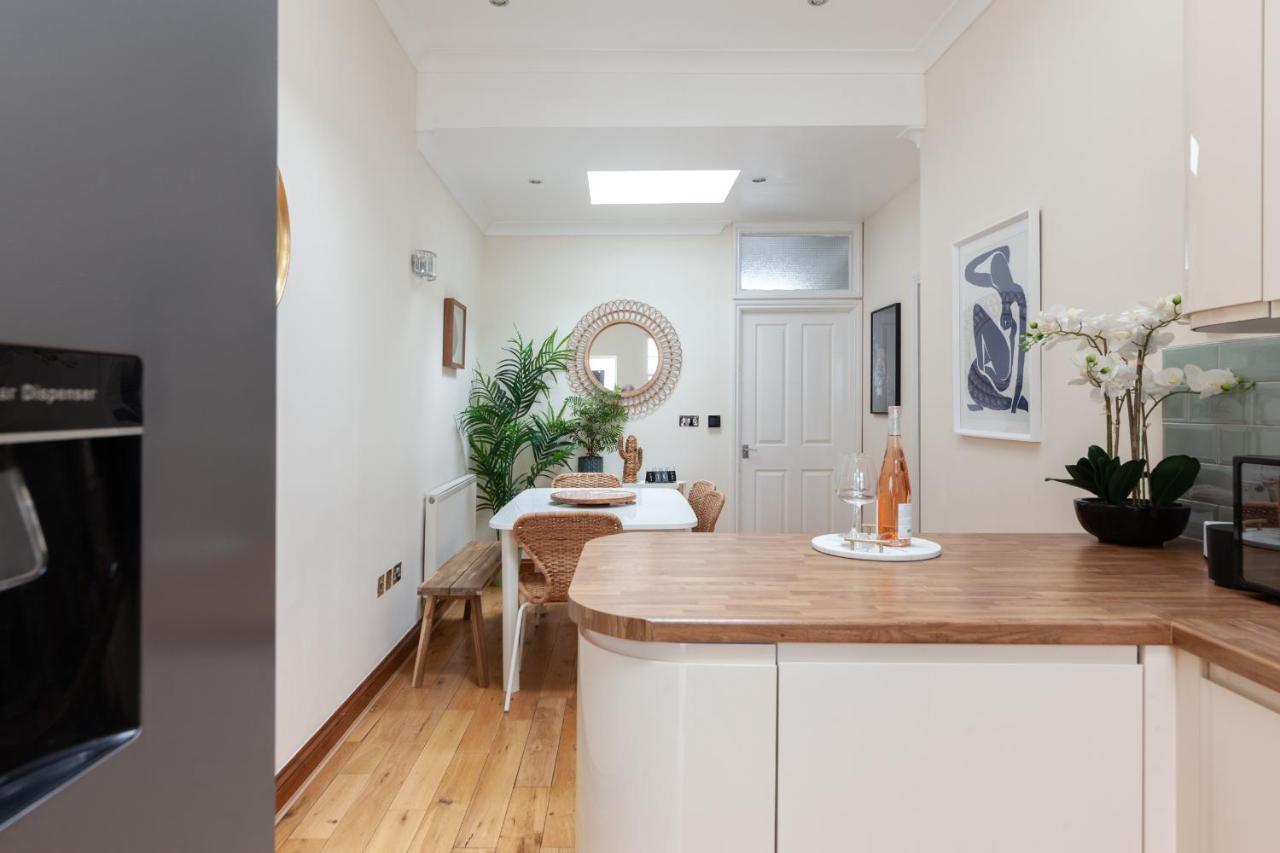 Kensington Nest Serviced House Holiday home