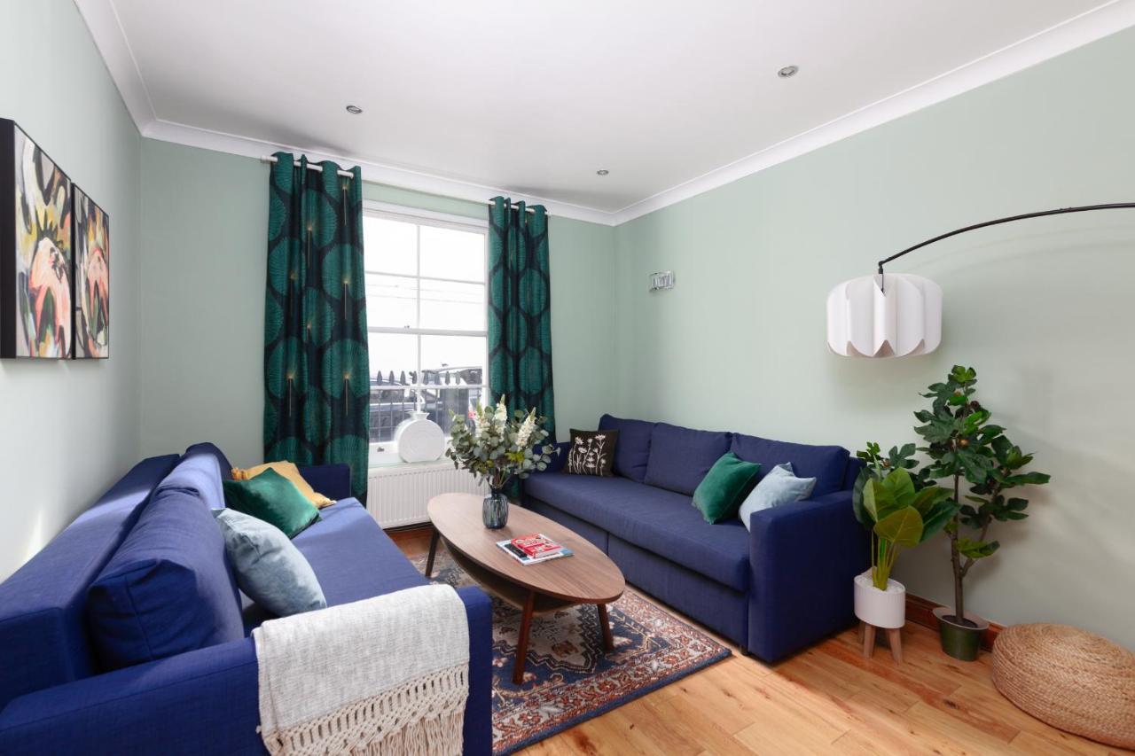 Kensington Nest Serviced House Holiday home *