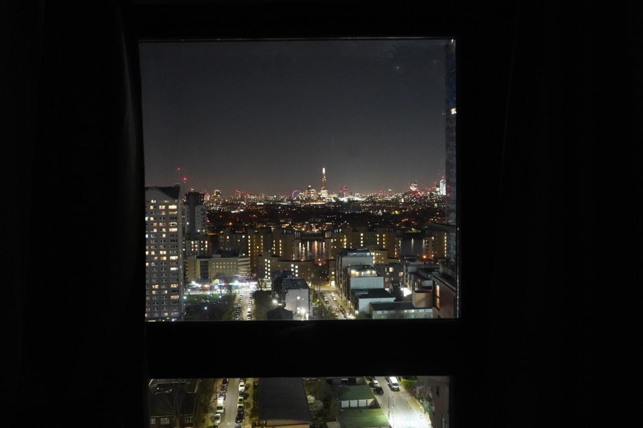 Privatunterkunft Phoenix Heights London