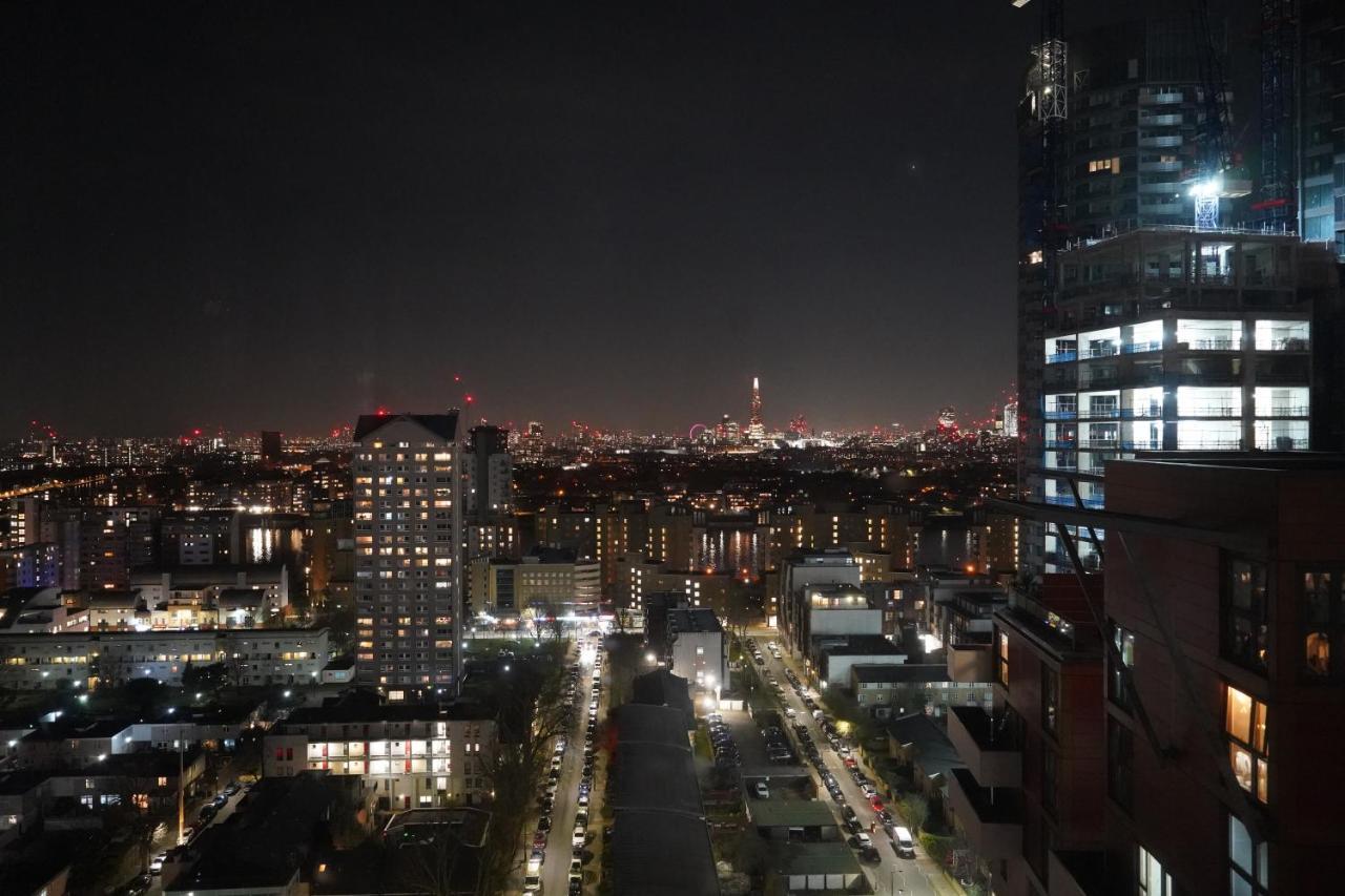 Phoenix Heights Privatunterkunft London