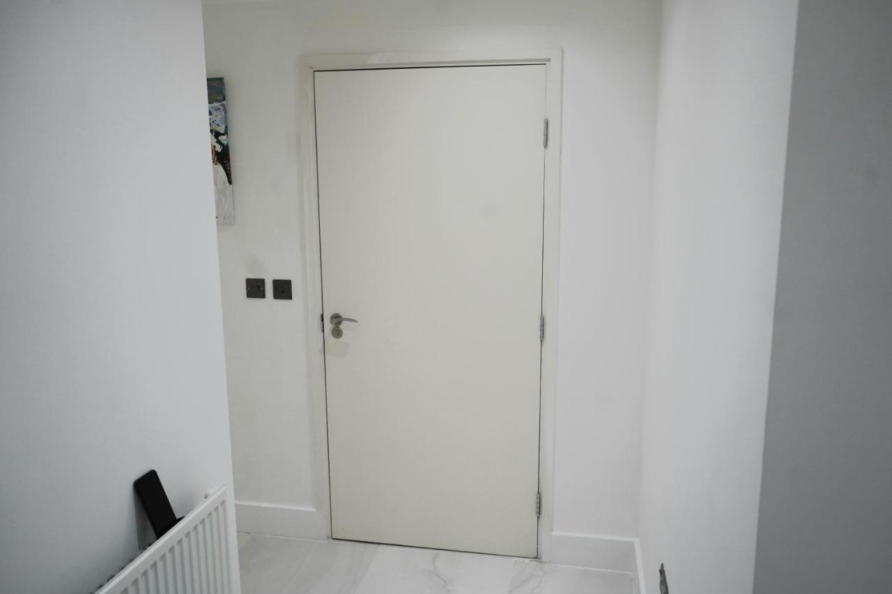 Phoenix Heights Privatunterkunft London