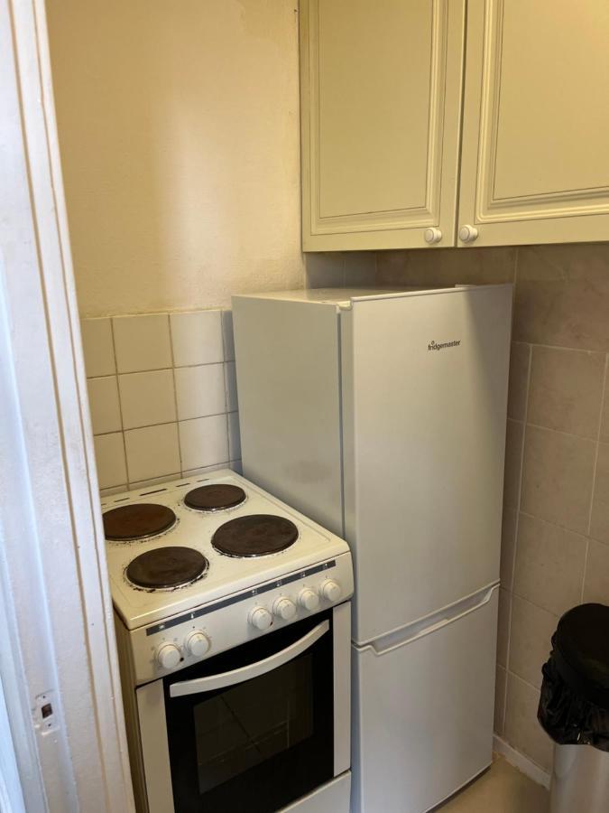 Beautiful Marylebone 1 Bedroom Flat For A Cosy Apartamento Londres