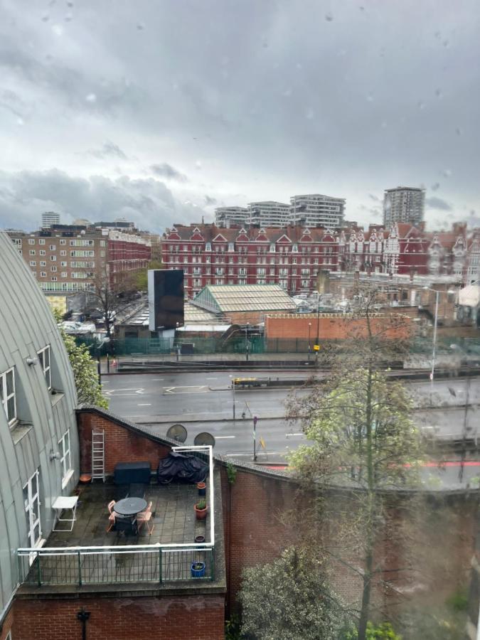 Beautiful Marylebone 1 Bedroom Flat For A Cosy Apartamento *