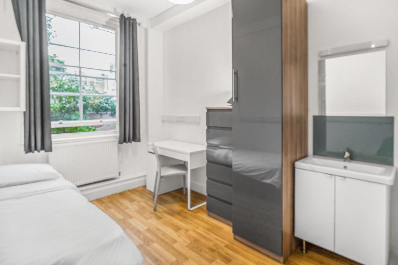 Bowden Court Londres