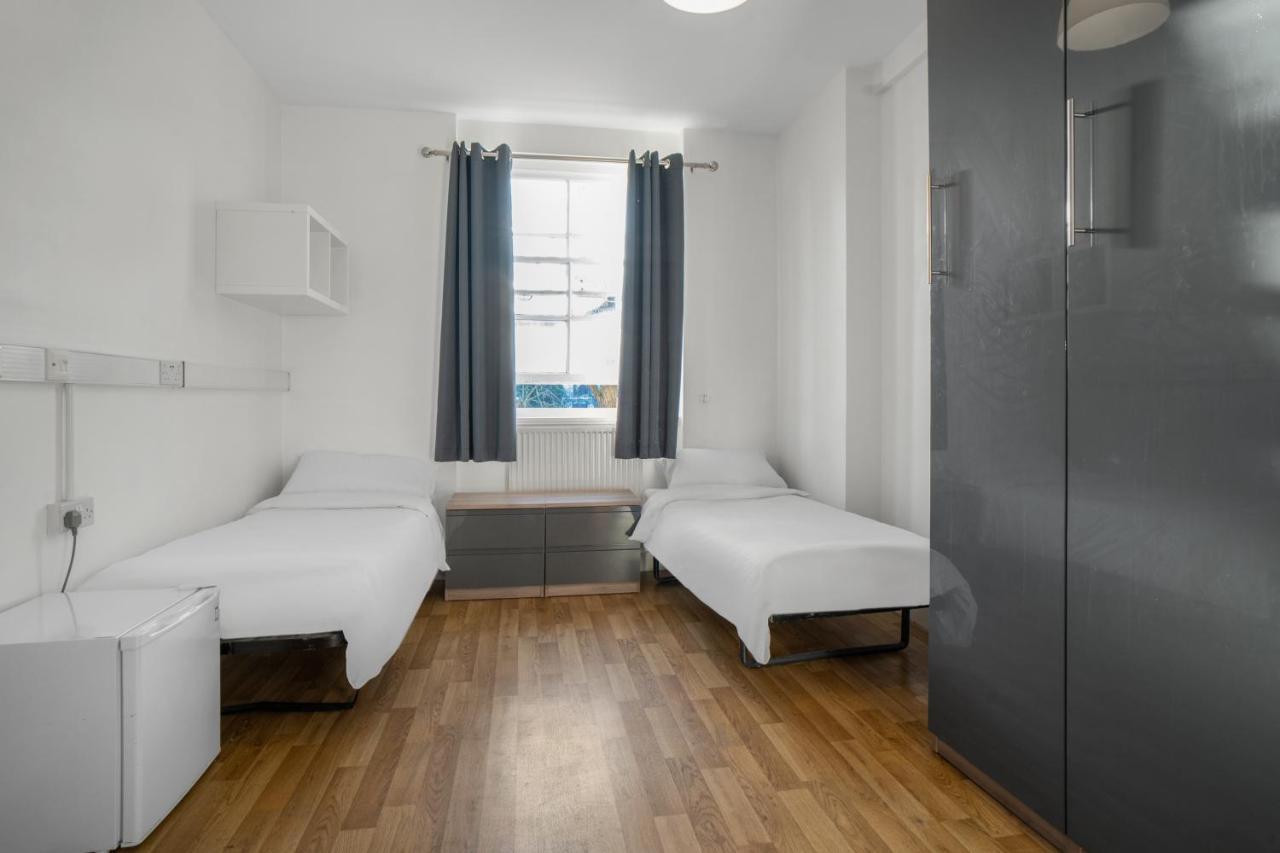 Bowden Court Londres