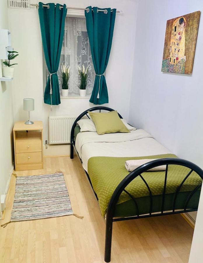 Apartment Cosy Flat Close To East Finchley Station London