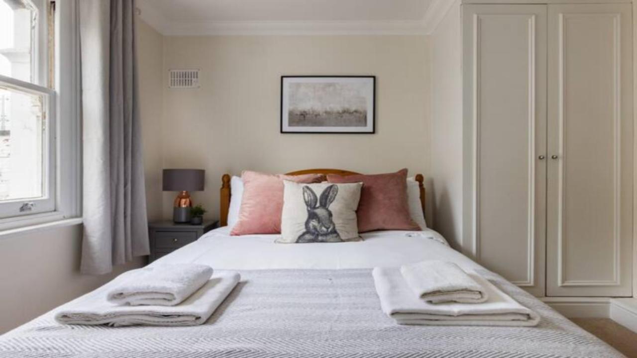 The West Kensington Apartment
