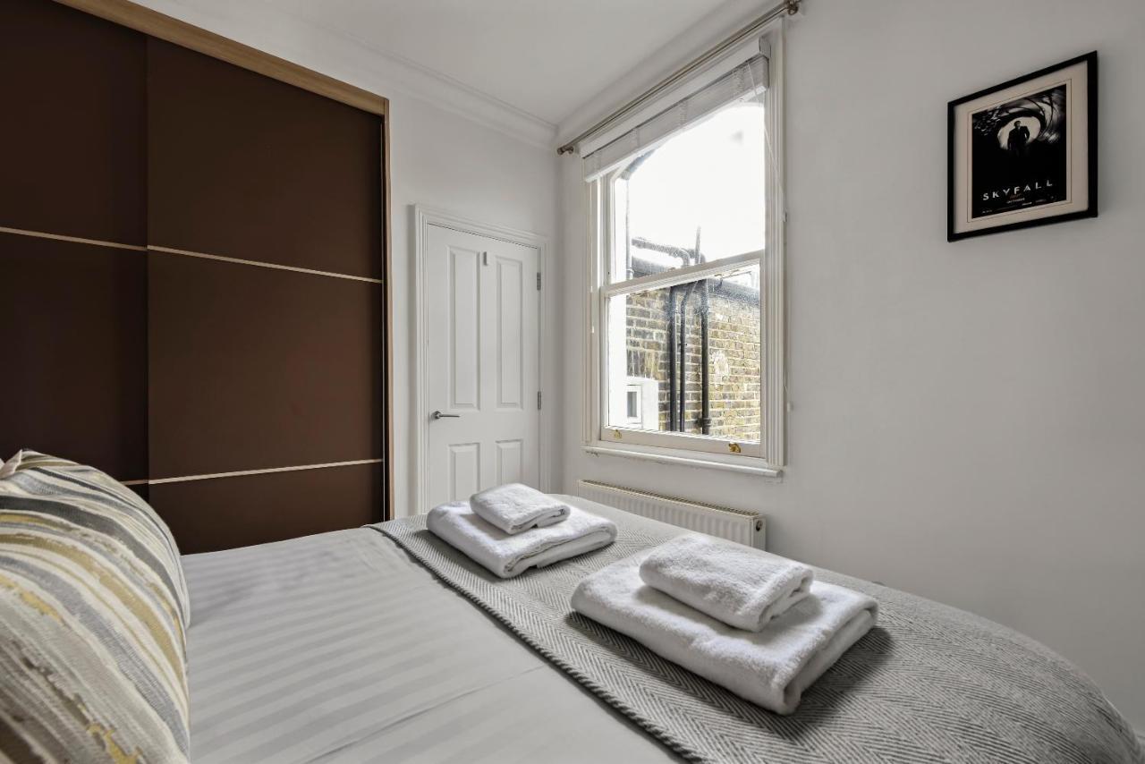 Apartment The West Kensington