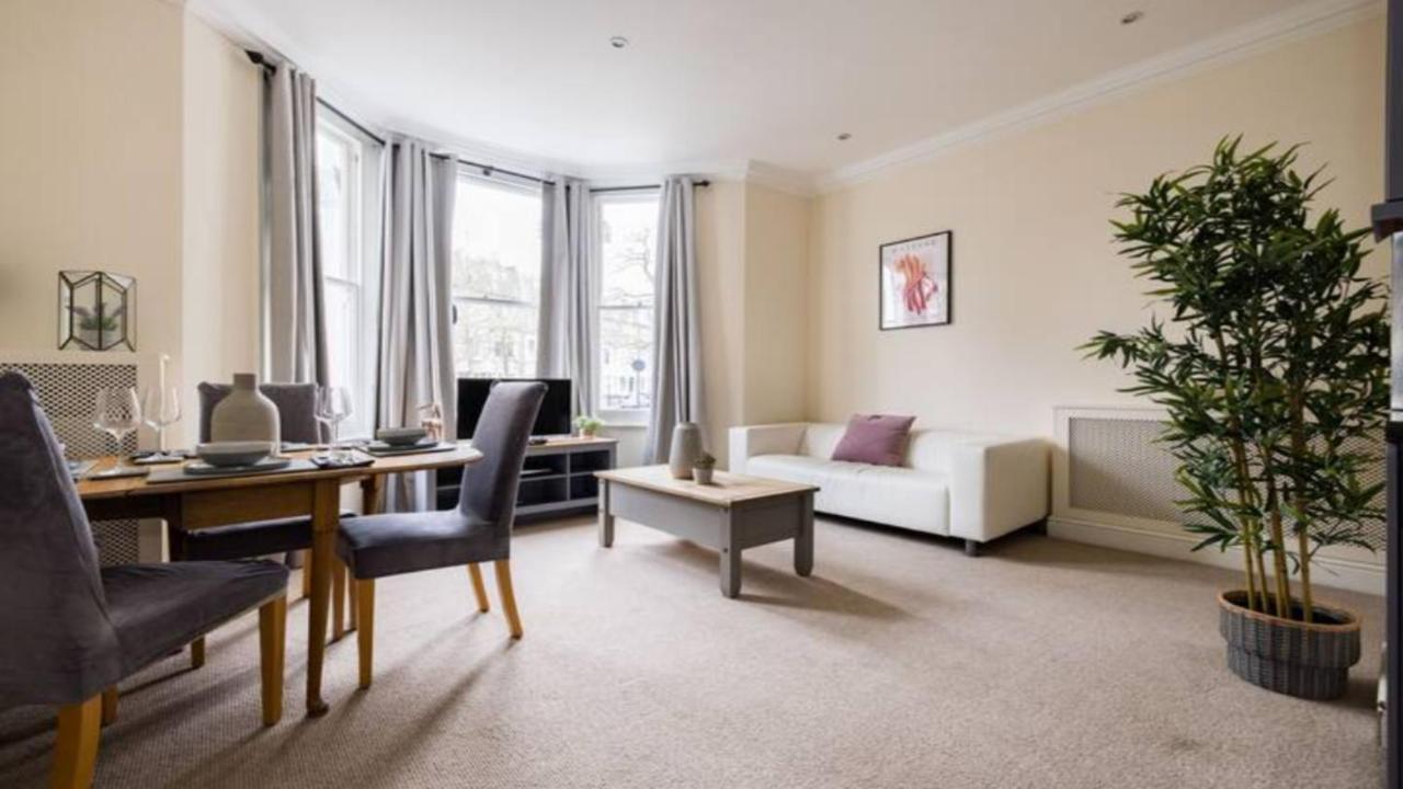 Apartment The West Kensington London