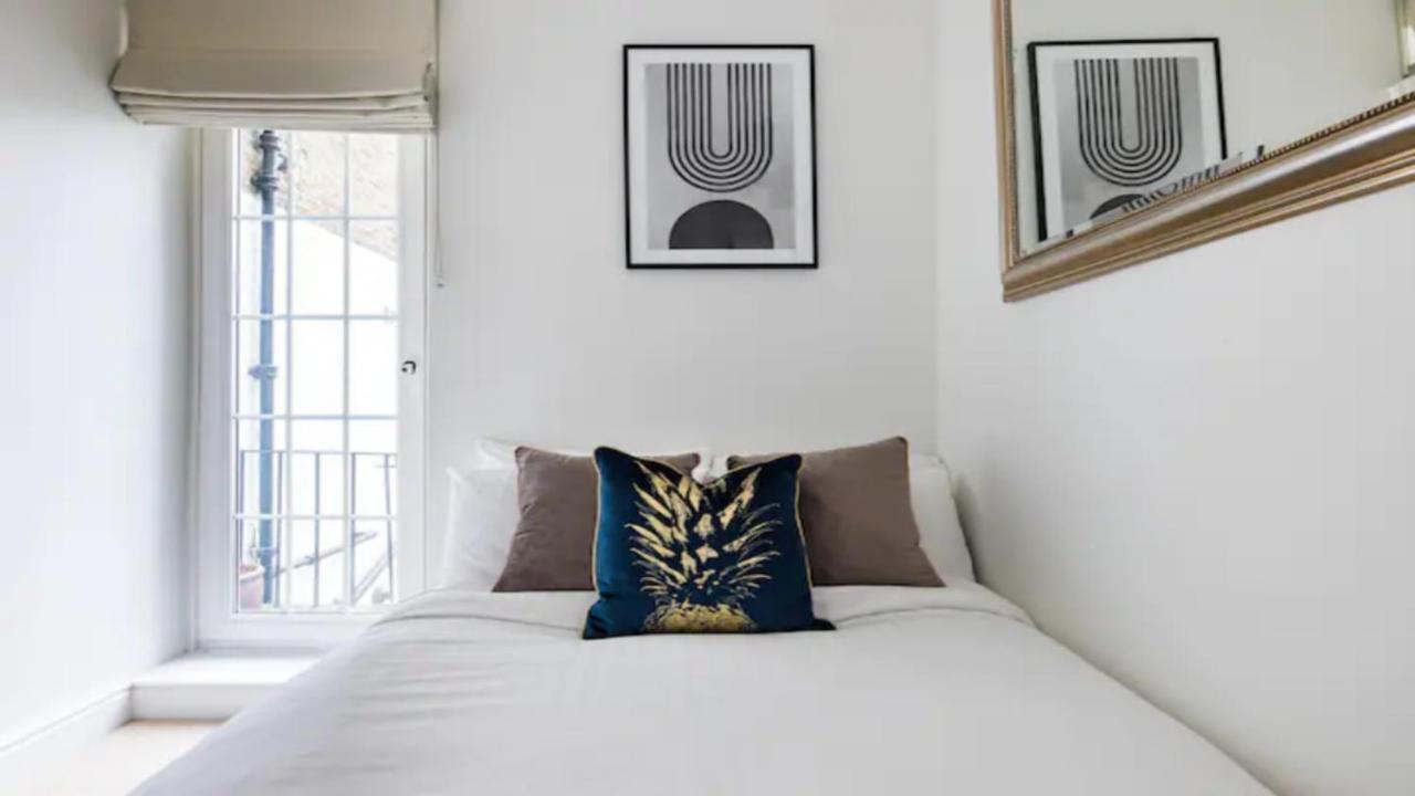 The West Kensington London